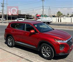 هيونداي سانتافي